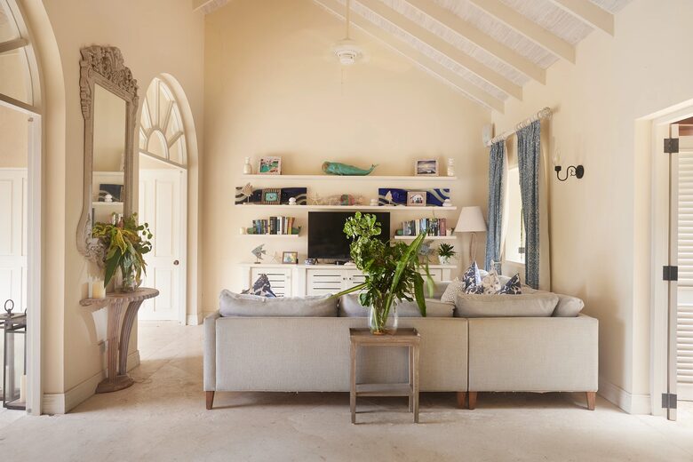 Cottonwick - Mustique, Saint Vincent and the Grenadines