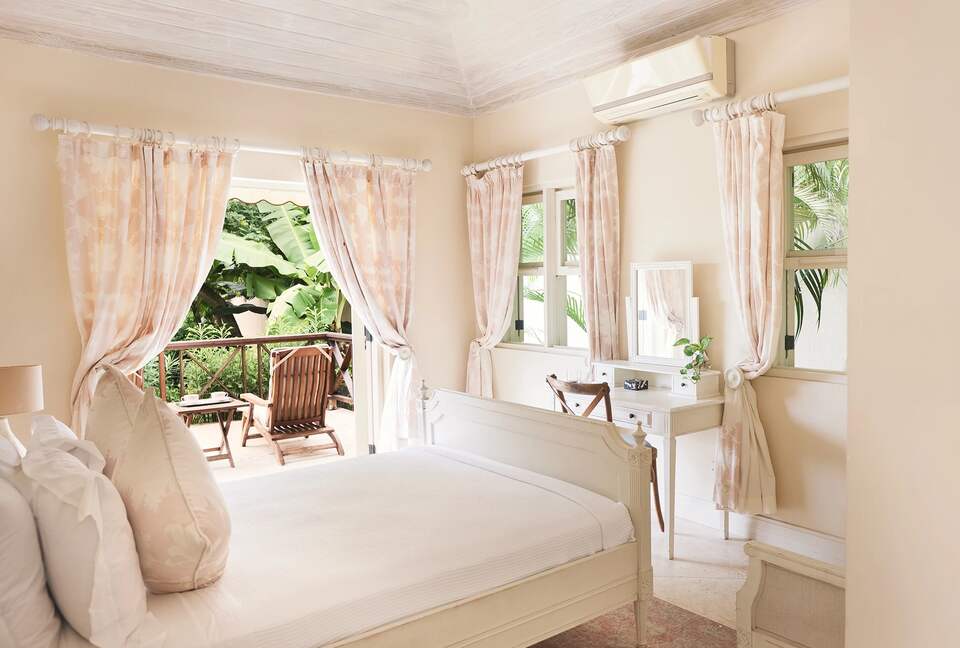 Cottonwick - Mustique, Saint Vincent and the Grenadines