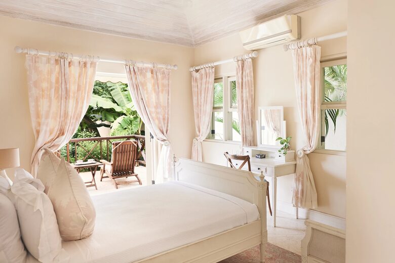 Cottonwick - Mustique, Saint Vincent and the Grenadines