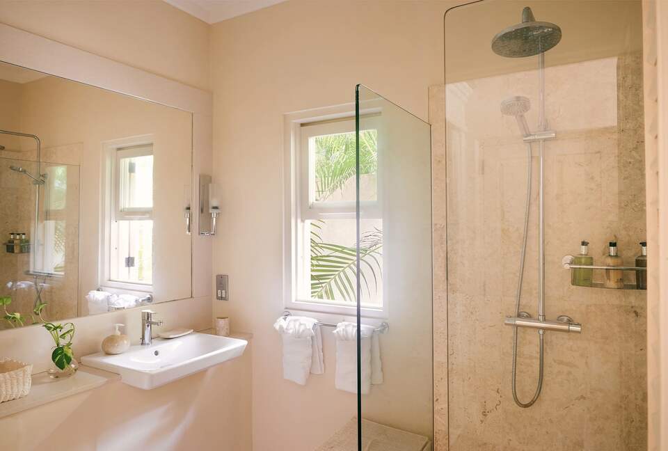 Cottonwick - Mustique, Saint Vincent and the Grenadines