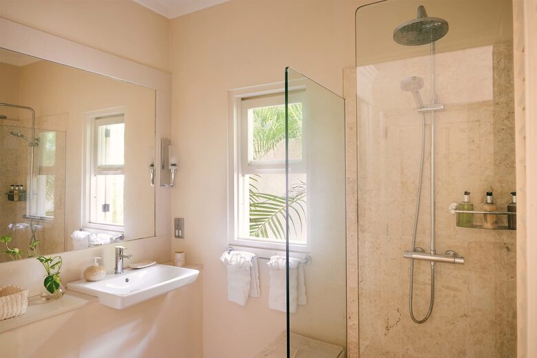 Cottonwick - Mustique, Saint Vincent and the Grenadines