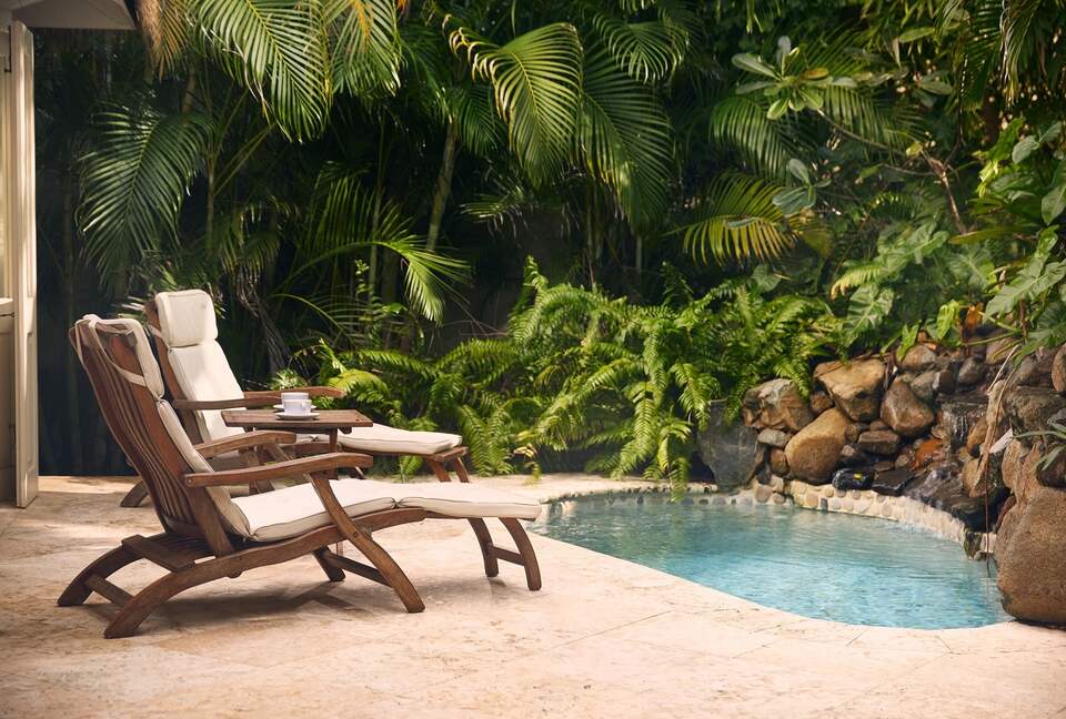 Cottonwick - Mustique, Saint Vincent and the Grenadines