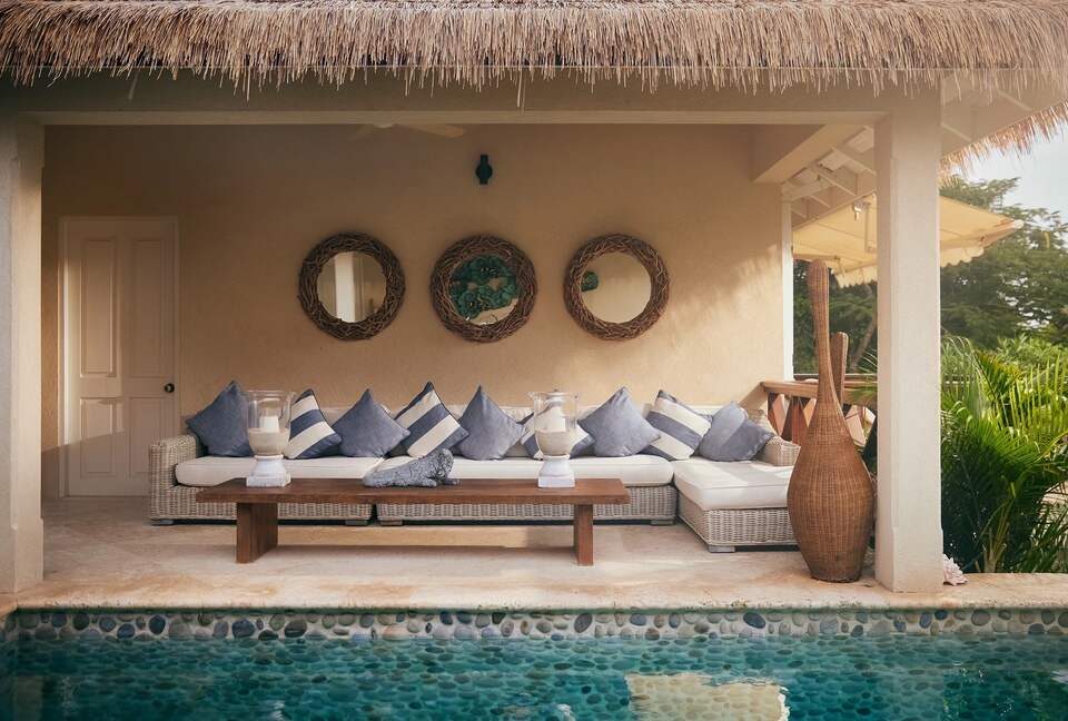 Cottonwick - Mustique, Saint Vincent and the Grenadines