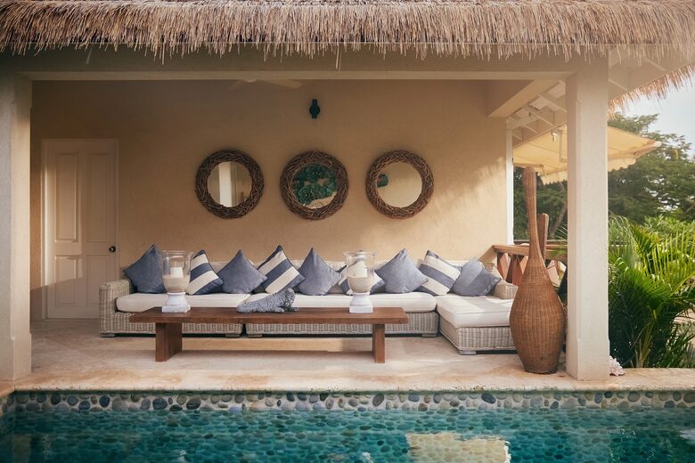 Cottonwick - Mustique, Saint Vincent and the Grenadines