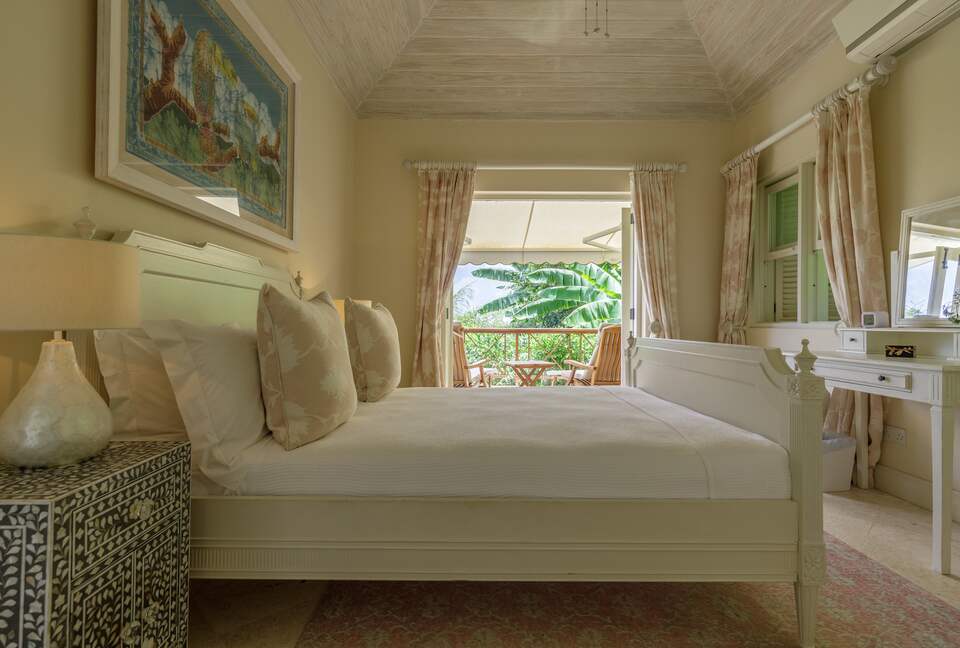 Cottonwick - Mustique, Saint Vincent and the Grenadines