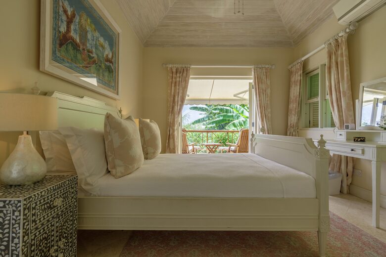 Cottonwick - Mustique, Saint Vincent and the Grenadines