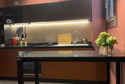 A Tranquil Venetian Escape Steps from San Marco - Venice, Italy