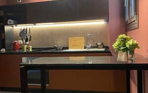 A Tranquil Venetian Escape Steps from San Marco - Venice, Italy