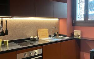 A Tranquil Venetian Escape Steps from San Marco - Venice, Italy