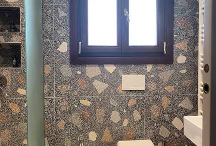 A Tranquil Venetian Escape Steps from San Marco - Venice, Italy