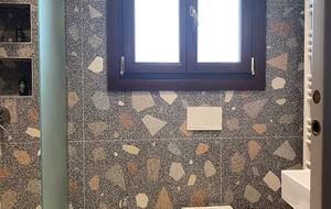 A Tranquil Venetian Escape Steps from San Marco - Venice, Italy