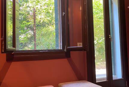 A Tranquil Venetian Escape Steps from San Marco - Venice, Italy