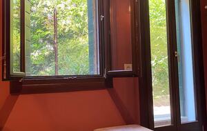 A Tranquil Venetian Escape Steps from San Marco - Venice, Italy