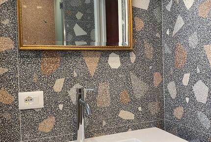 A Tranquil Venetian Escape Steps from San Marco - Venice, Italy