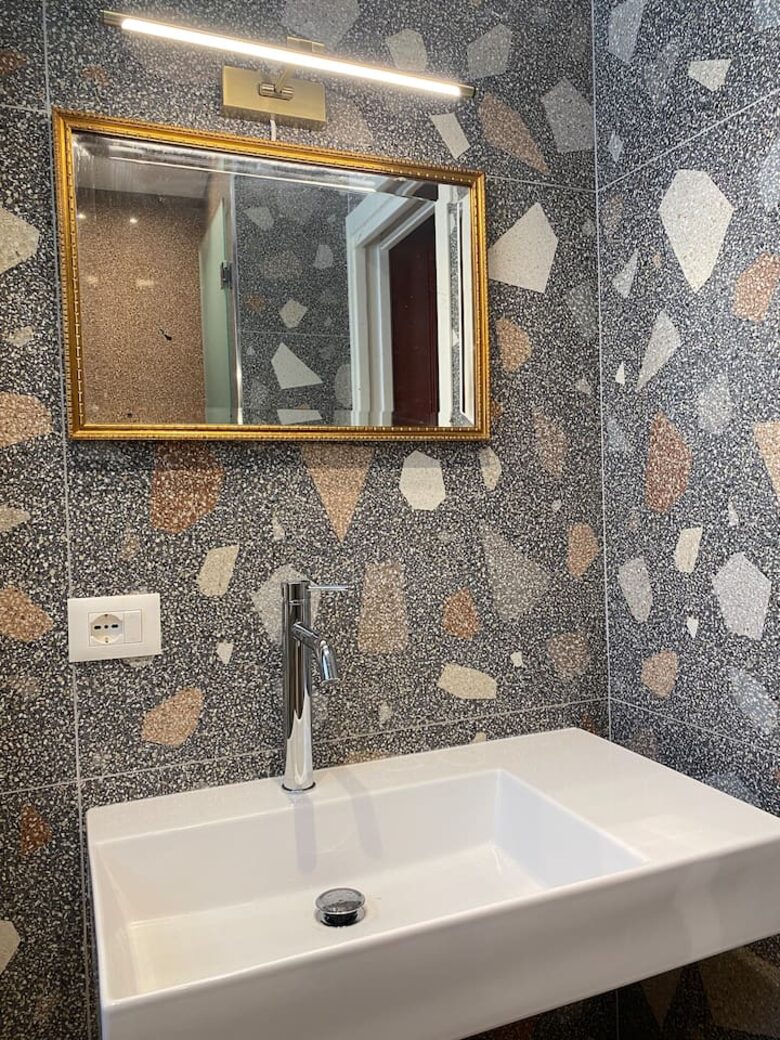 A Tranquil Venetian Escape Steps from San Marco - Venice, Italy