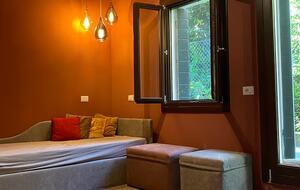 A Tranquil Venetian Escape Steps from San Marco - Venice, Italy