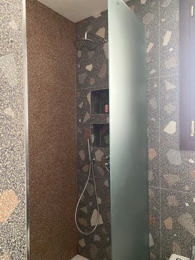 A Tranquil Venetian Escape Steps from San Marco - Venice, Italy