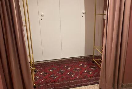 A Tranquil Venetian Escape Steps from San Marco - Venice, Italy