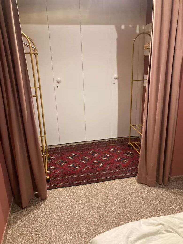 A Tranquil Venetian Escape Steps from San Marco - Venice, Italy