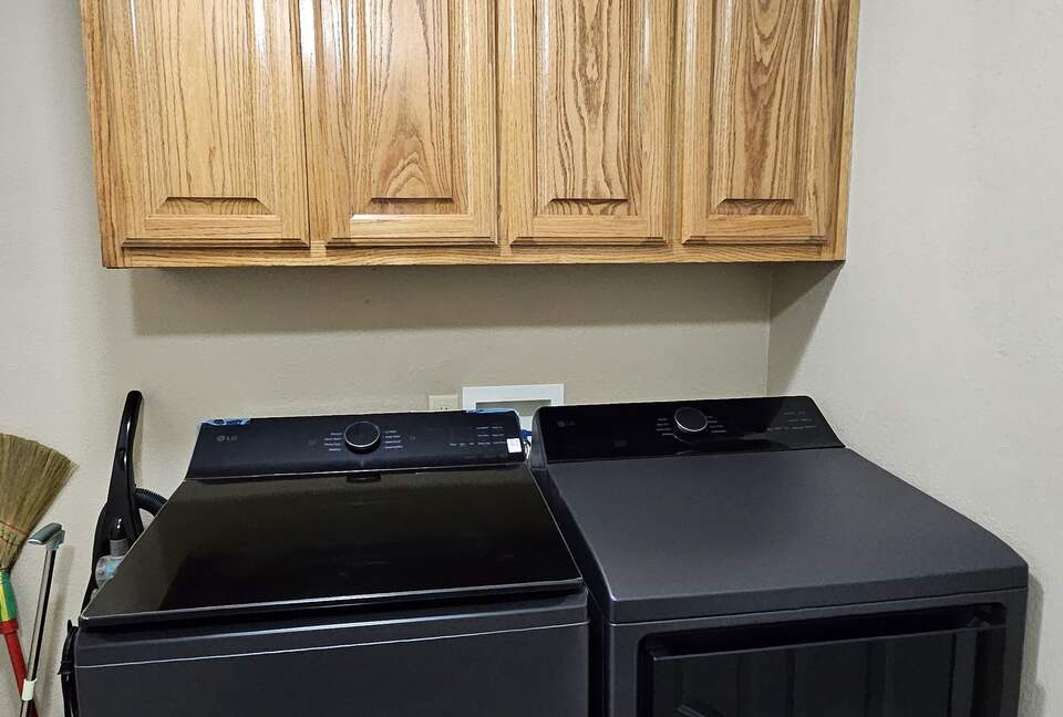 Relaxed Lake Texoma Home with Water Views - Kingston, Oklahoma