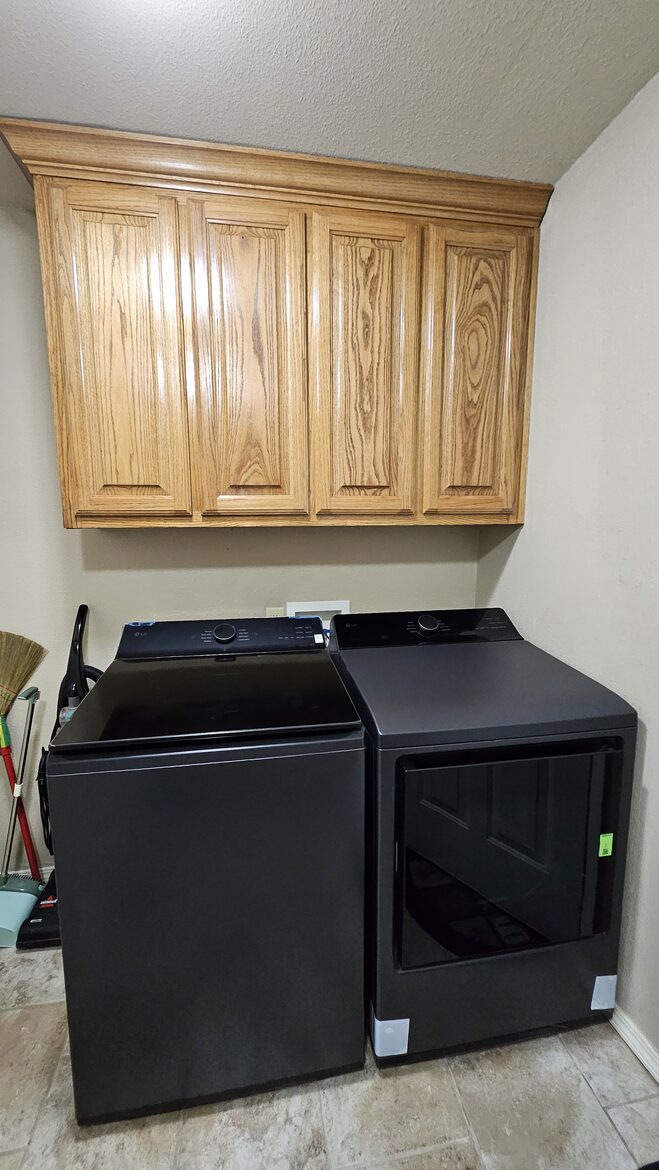 Relaxed Lake Texoma Home with Water Views - Kingston, Oklahoma