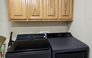 Relaxed Lake Texoma Home with Water Views - Kingston, Oklahoma