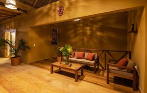 Mazunte Retreat Villa with Private Pool. - Mazunte, Mexico