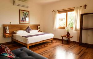 Mazunte Retreat Villa with Private Pool. - Mazunte, Mexico