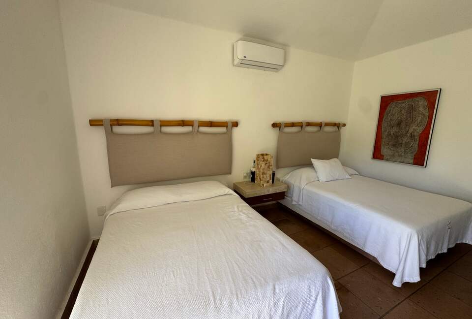 Privada - Acapulco, Mexico