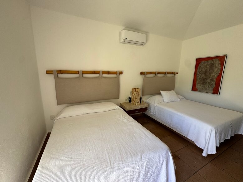 Privada - Acapulco, Mexico