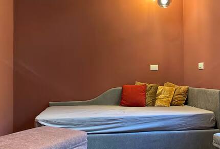 A Tranquil Venetian Escape Steps from San Marco - Venice, Italy