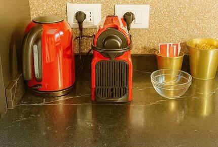 A Tranquil Venetian Escape Steps from San Marco - Venice, Italy