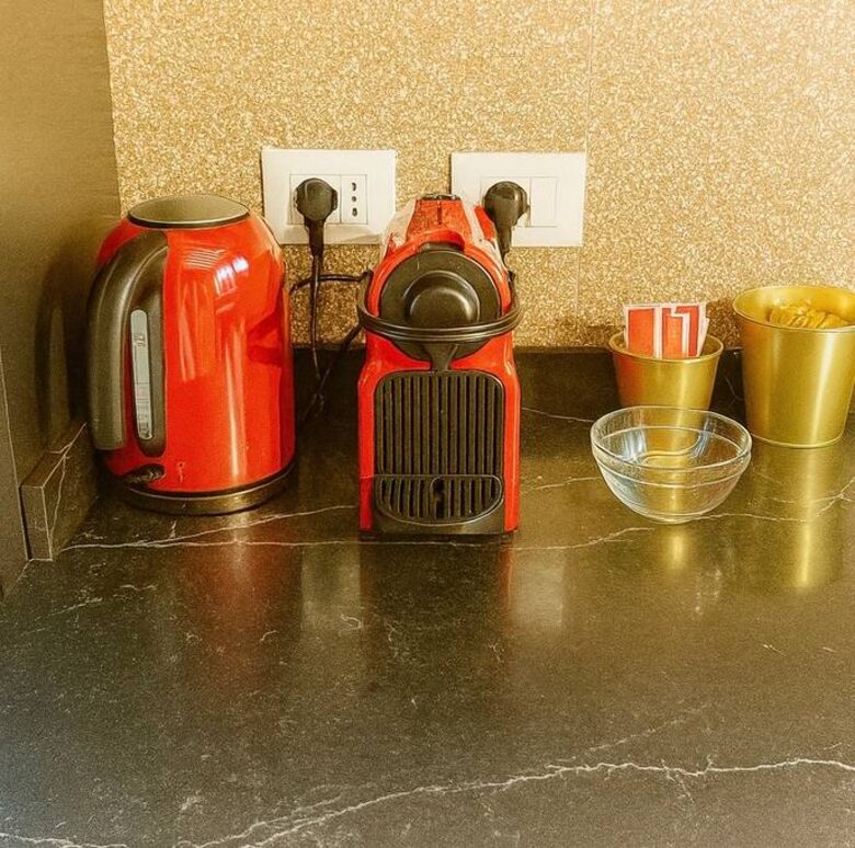 A Tranquil Venetian Escape Steps from San Marco - Venice, Italy