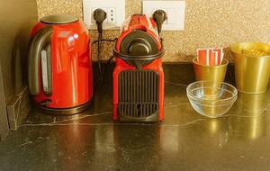 A Tranquil Venetian Escape Steps from San Marco - Venice, Italy