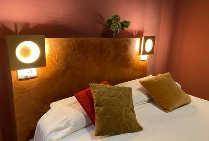 A Tranquil Venetian Escape Steps from San Marco - Venice, Italy