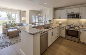 Four Seasons Residence Club Aviara, 2 Bedroom Residence - Carlsbad, California