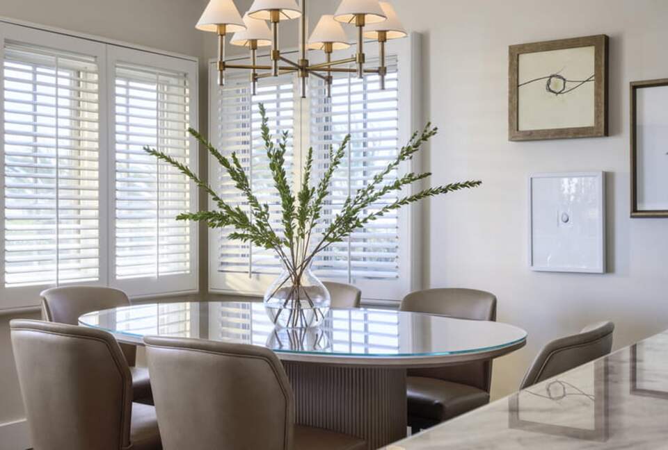 Four Seasons Residence Club Aviara, 2 Bedroom Residence - Carlsbad, California