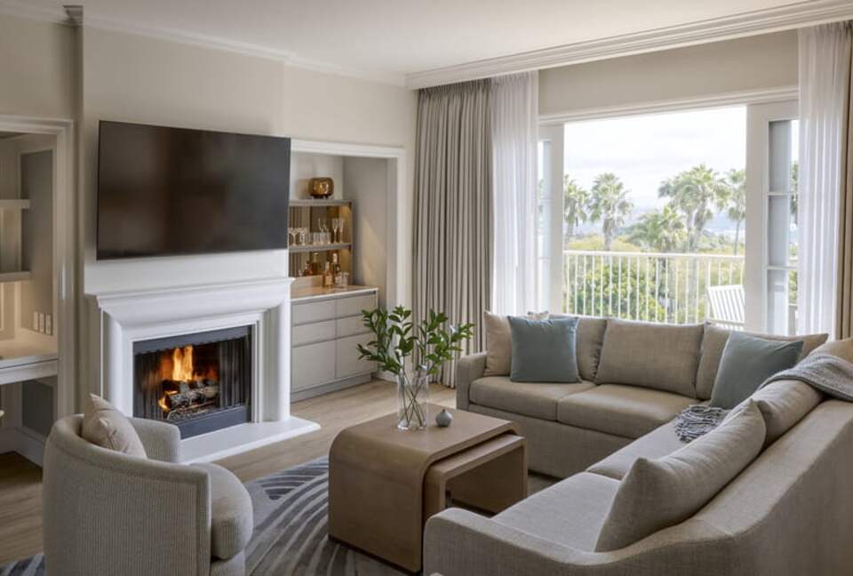 Four Seasons Residence Club Aviara, 2 Bedroom Residence - Carlsbad, California