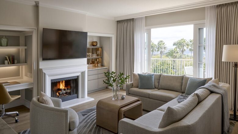 Four Seasons Residence Club Aviara, 2 Bedroom Residence - Carlsbad, California