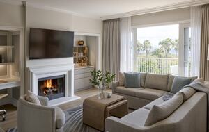 Four Seasons Residence Club Aviara, 2 Bedroom Residence - Carlsbad, California