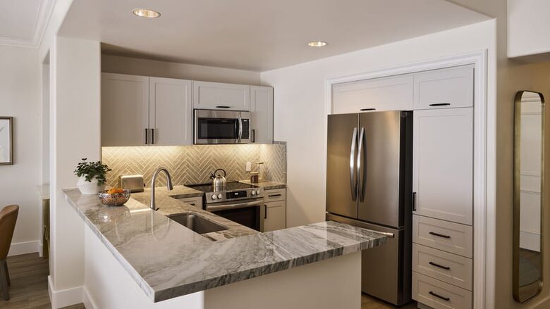 Four Seasons Residence Club Aviara, 2 Bedroom Residence - Carlsbad, California