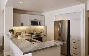 Four Seasons Residence Club Aviara, 2 Bedroom Residence - Carlsbad, California