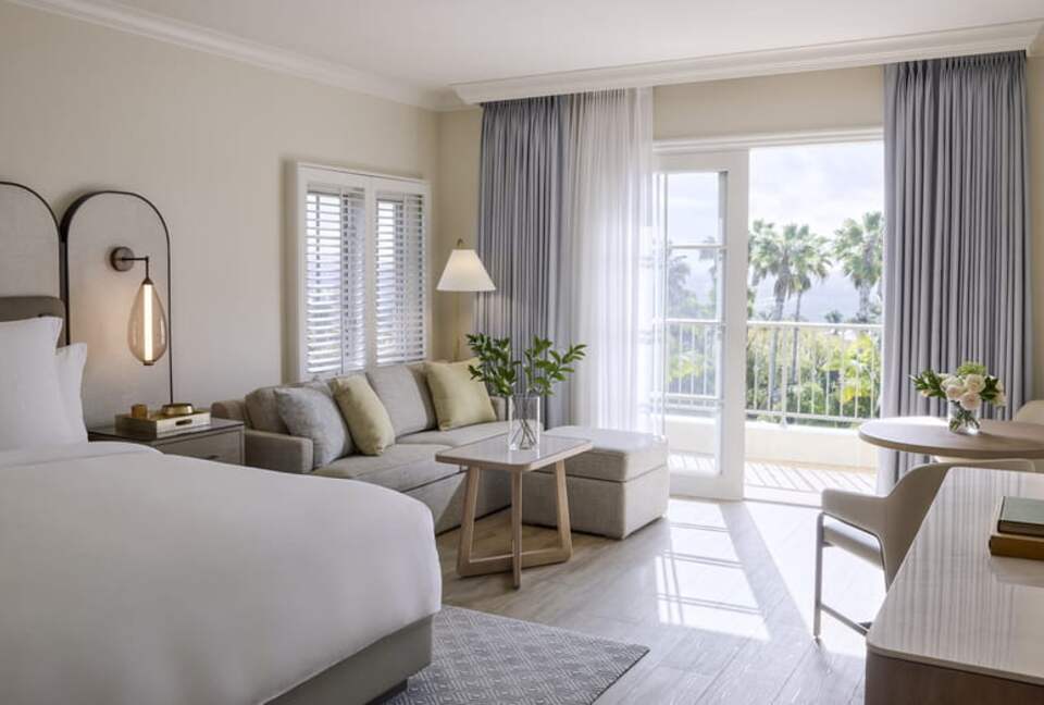Four Seasons Residence Club Aviara, 2 Bedroom Residence - Carlsbad, California