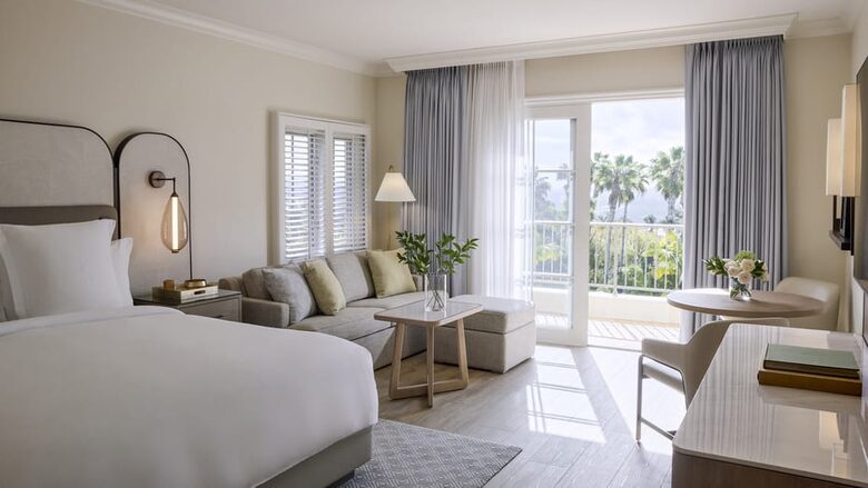 Four Seasons Residence Club Aviara, 2 Bedroom Residence - Carlsbad, California