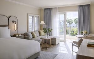 Four Seasons Residence Club Aviara, 2 Bedroom Residence - Carlsbad, California