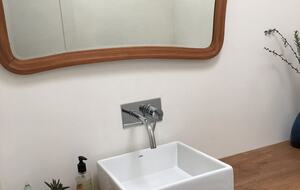 An Elegant Home on the Carmelo Golf Course - Carmelo, Uruguay