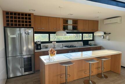 An Elegant Home on the Carmelo Golf Course - Carmelo, Uruguay