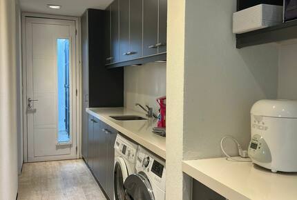 An Elegant Home on the Carmelo Golf Course - Carmelo, Uruguay