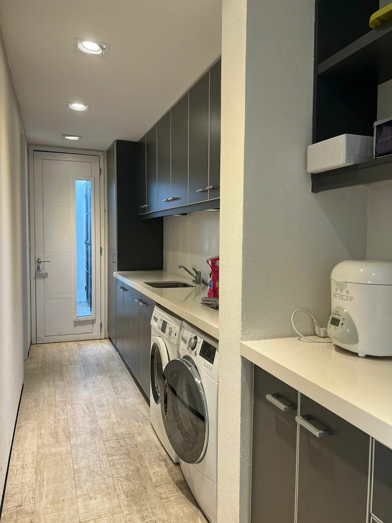 An Elegant Home on the Carmelo Golf Course - Carmelo, Uruguay