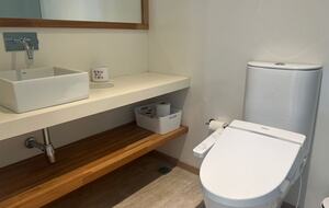 An Elegant Home on the Carmelo Golf Course - Carmelo, Uruguay